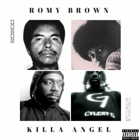 Killa Angel | Boomplay Music