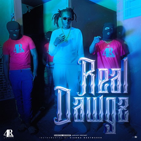 Real Dawgz | Boomplay Music