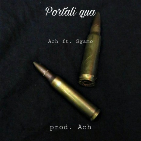 Portali qua ft. Sgamo | Boomplay Music