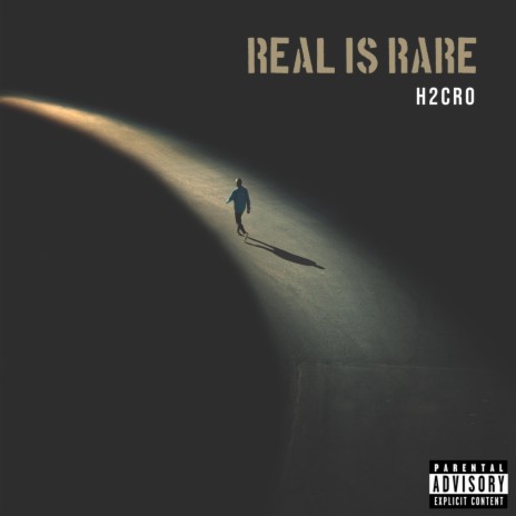 Real Is Rare | Boomplay Music