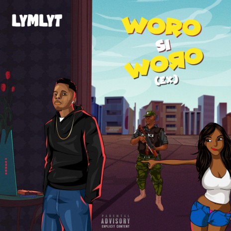 Woro si woro (EX) | Boomplay Music