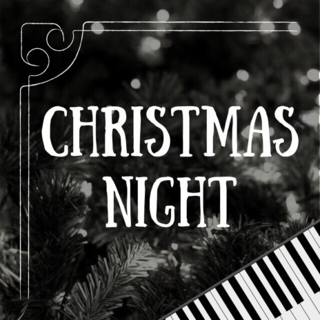 Silent Night (Melodica and Piano)