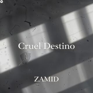 Cruel Destino lyrics | Boomplay Music