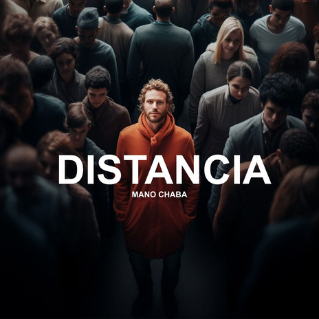 Distancia | Boomplay Music