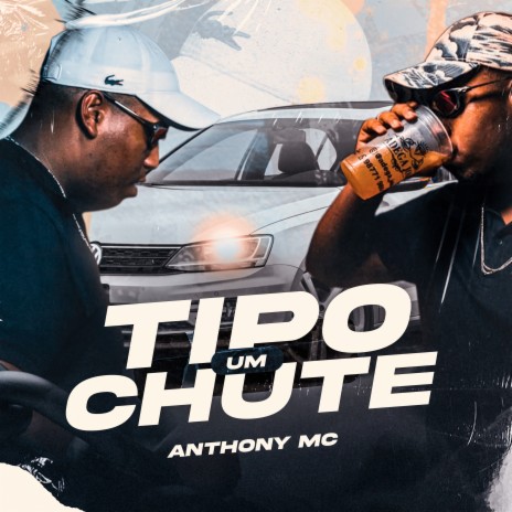 Tipo um Chute | Boomplay Music