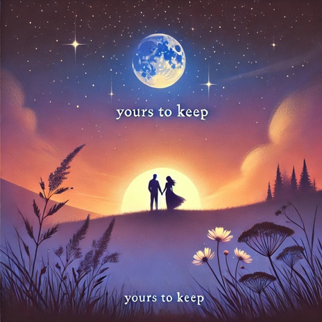 Yours To Keep | Boomplay Music