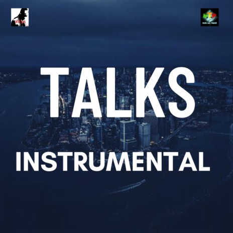 TALKS (INSTRUMENTAL) | Boomplay Music