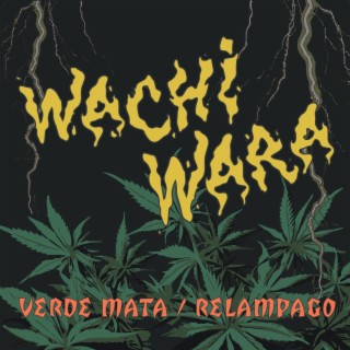 Verde Mata