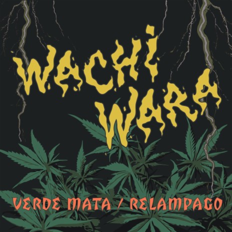 Verde Mata | Boomplay Music