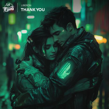 Thank You | Boomplay Music