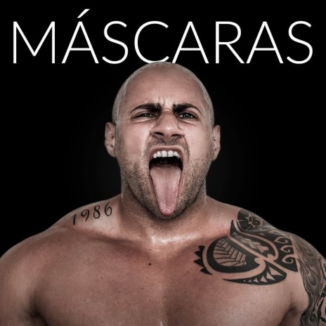 Máscaras | Boomplay Music