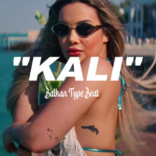 KALI (Balkan Instrumental)