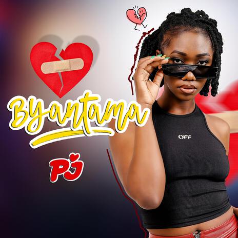 BYANTAMA | Boomplay Music