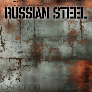 Russian Steel