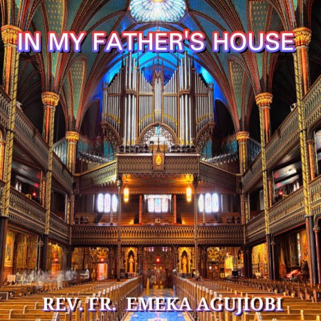 In My Father's House (Original Soundtracks) | Boomplay Music