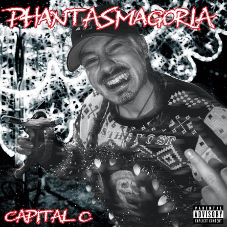 Phantasmagoria | Boomplay Music