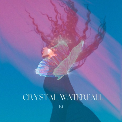 Crystal Waterfall | Boomplay Music