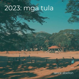 2023: Mga Tula