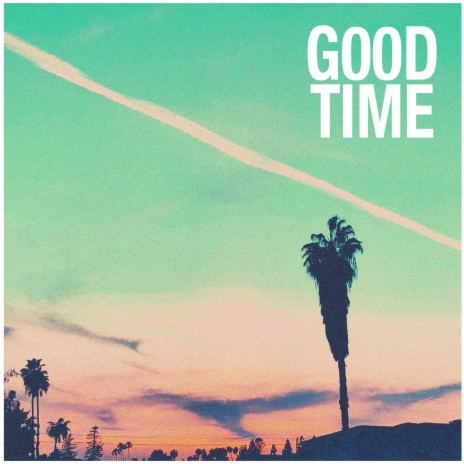 Good Time ft. Sandyjoe | Boomplay Music