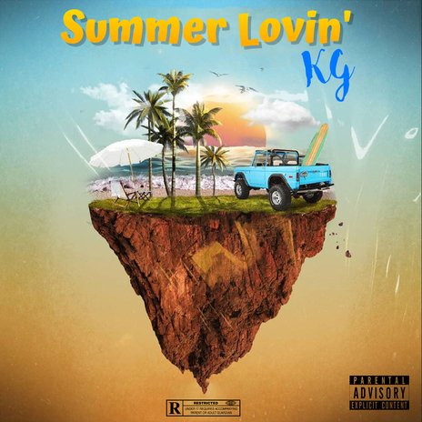 Summer Lovin' | Boomplay Music