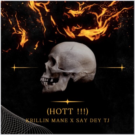Hott ft. say dey tj | Boomplay Music