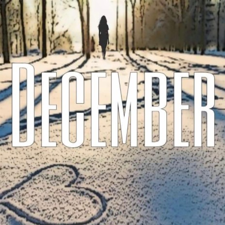 December ft. Jetty Ruger | Boomplay Music