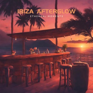 Ibiza Afterglow