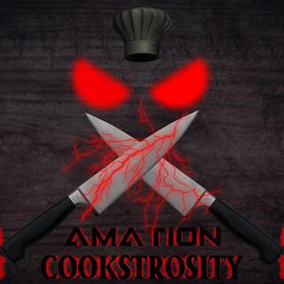 Cookstrosity