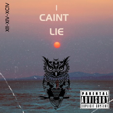 I Caint Lie | Boomplay Music