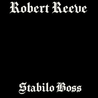 Stabilo Boss