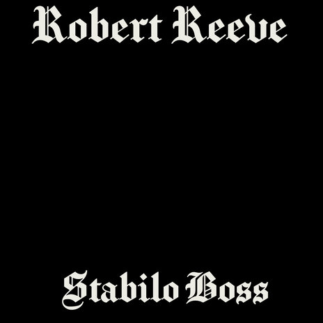 Stabilo Boss