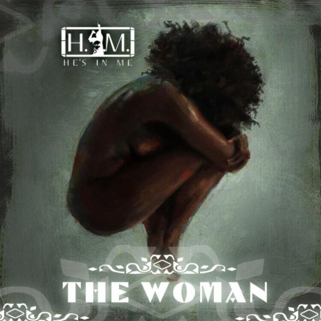 The Woman | Boomplay Music