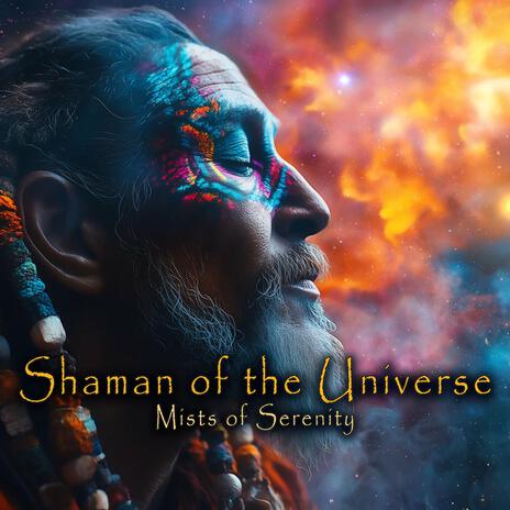 Shaman of the Universe | Boomplay Music