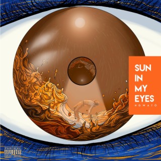 Sun In My Eyes