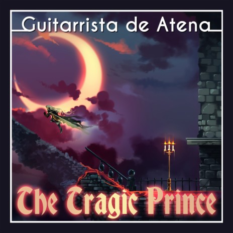 The Tragic Prince (From “Castlevania: Symphony of the Night”) ft. ChequerChequer | Boomplay Music