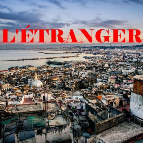 L'ÉTRANGER