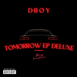 Tomorrow Ep Deluxe