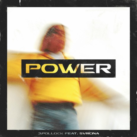 Power ft. SVRCINA | Boomplay Music