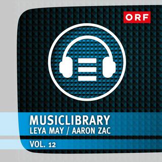 ORF-Musiclibrary, Vol. 12