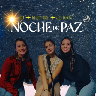 Noche de paz (Live)