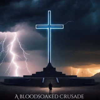 A Bloodsoaked Crusade lyrics | Boomplay Music