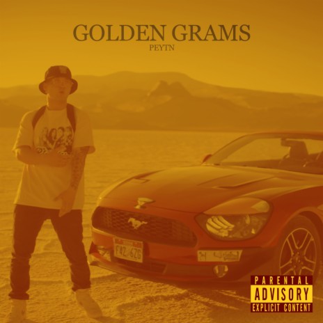 Golden Grams | Boomplay Music