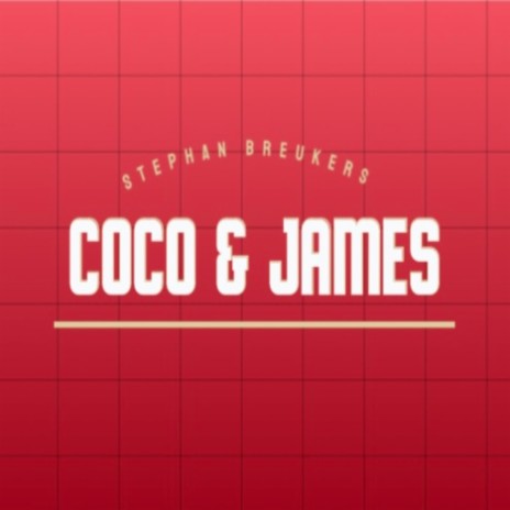 Coco & James | Boomplay Music
