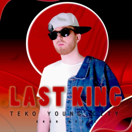 Last King | Boomplay Music