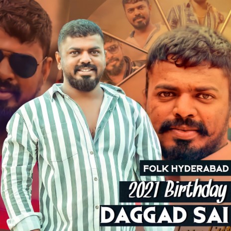 Daggad Sai Anna Song | 2021 Birthday Song | Irfan Lobo | Boomplay Music