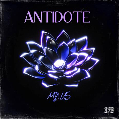 Antidote | Boomplay Music