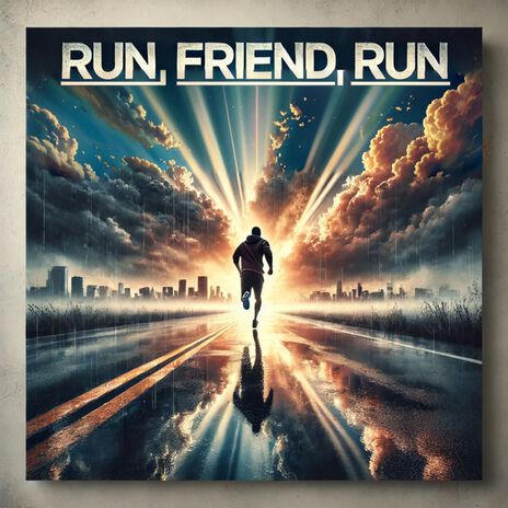 Run Friend Run | Boomplay Music