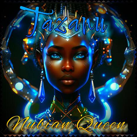 Nubian Queen | Boomplay Music