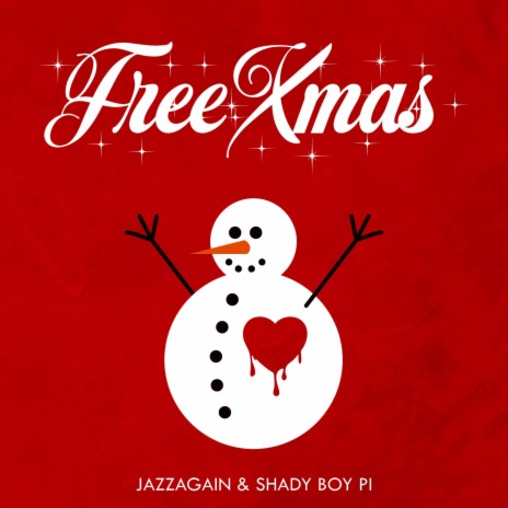 FREE XMAS ft. Jazzagain