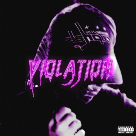 Violation ft. IMAKKQ | Boomplay Music